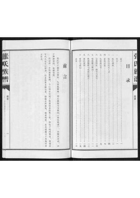 广东张氏族谱-张氏族谱[不分卷].pdf电子版预览图4