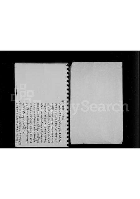 广东张氏族谱-清河堂张氏世系族谱.pdf电子版预览图4