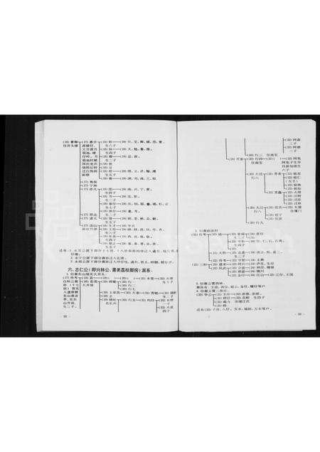 广东、福建张氏族谱-云霄西林张氏家谱.pdf电子版预览图4