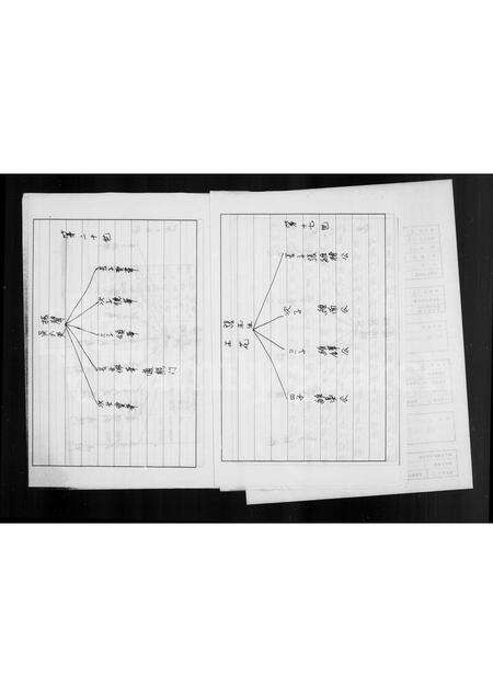 广东张氏族谱-张氏第十七世后祖谱.pdf电子版预览图4