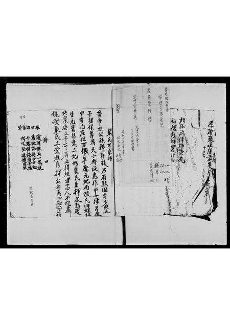 广东张氏族谱-张家系族谱.pdf电子版预览图4