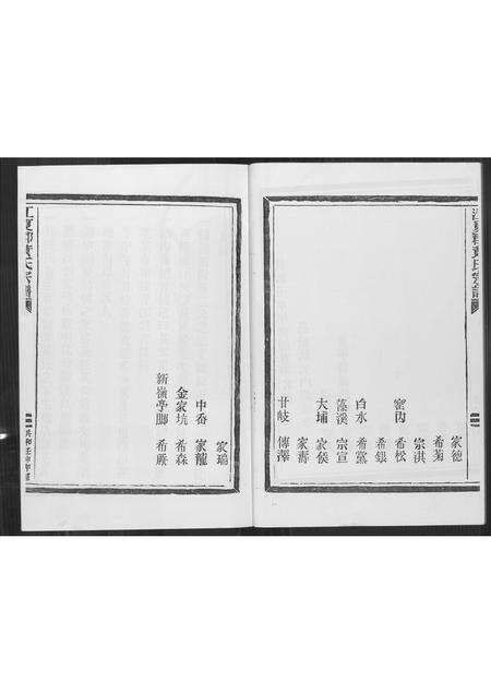 福建黄氏族谱-紫云安溪房黄氏族谱.pdf电子版预览图4