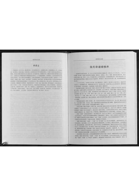 河南张氏族谱-张氏宗谱.pdf电子版预览图4