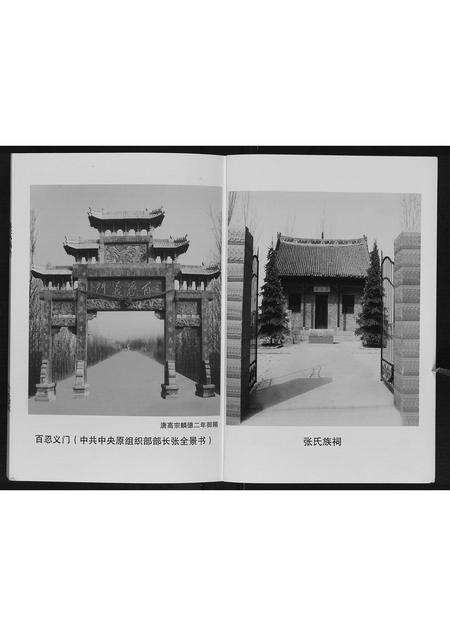 河南张氏族谱-张氏族谱.pdf电子版预览图4