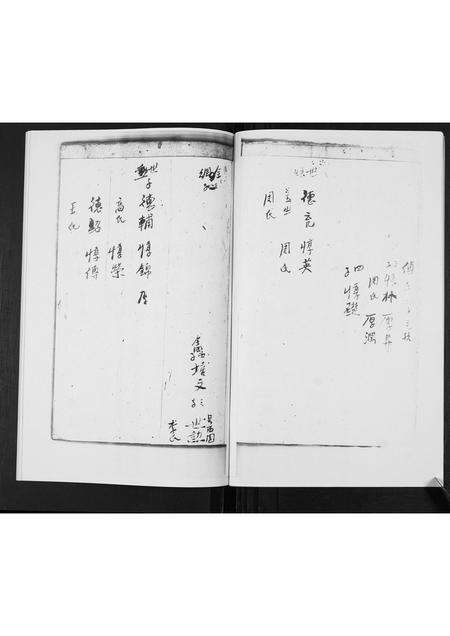 河南张氏族谱-张氏族谱[5卷].pdf电子版预览图4