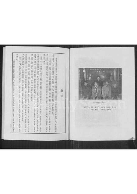 河南赵氏族谱-襄城武阴赵氏族谱.pdf电子版预览图4