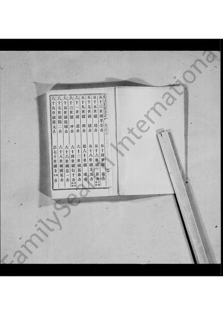 广东郑氏族谱-郑太崖祖房谱 [8卷].pdf电子版预览图4