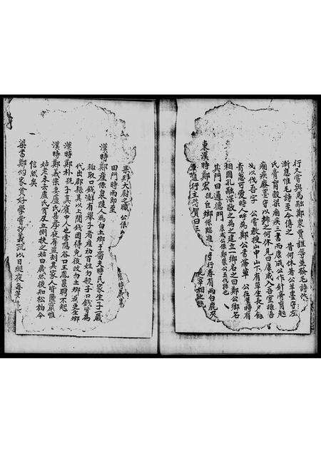 广东郑氏族谱-郑氏谱.pdf电子版预览图4