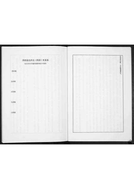 广东祝氏族谱-祝氏分支族谱.pdf电子版预览图4