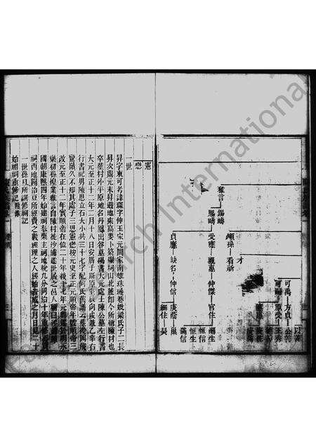 广东陈氏族谱-沙浦陈氏族谱 [11卷].pdf电子版预览图4