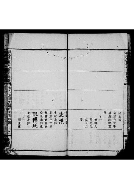 江西、广东龚氏族谱-吴楚龚氏重修族谱 [7卷,首1卷].pdf电子版预览图4