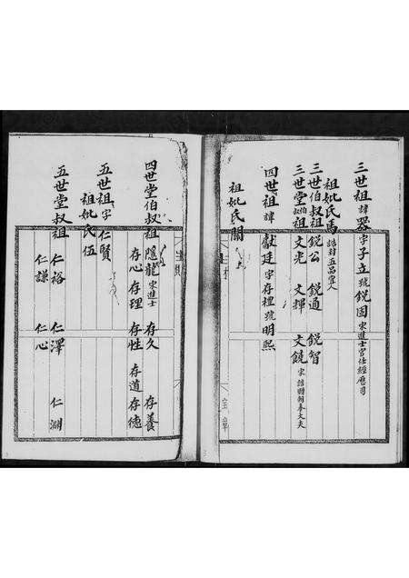 广东黄氏族谱-黄氏族谱.pdf电子版预览图4