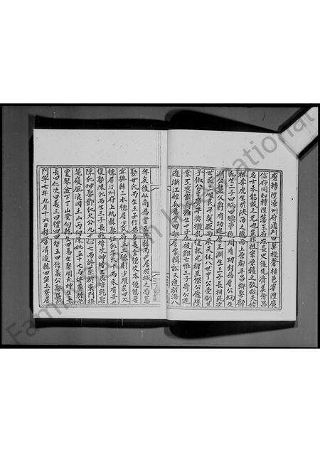 广东李氏族谱-李氏族谱 _ 深涌村.pdf电子版预览图4