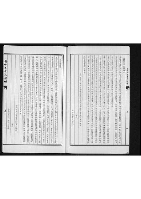 河南李氏族谱-露岭东李氏族谱.pdf电子版预览图4