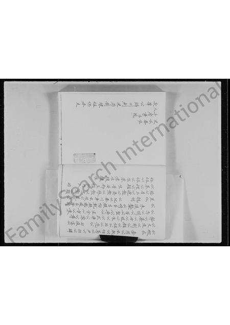 广东林氏族谱-九龙竹园村林氏族谱.pdf电子版预览图4