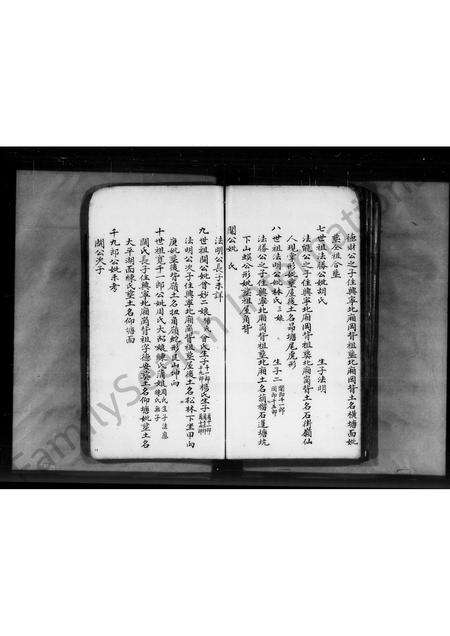 广东刘氏族谱-刘氏族谱 _ 兴宁.pdf电子版预览图4