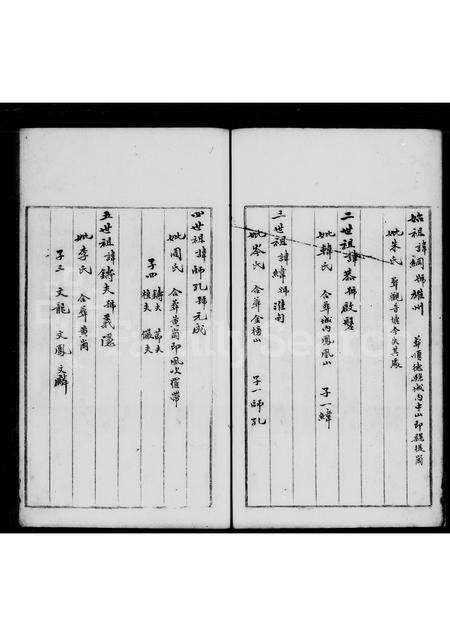 广东罗氏族谱-[罗氏]祚昌长房家谱.pdf电子版预览图4