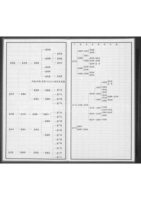 河南孟氏族谱-孟姓族谱 _ 郑州市惠济区南阳寨村.pdf电子版预览图4