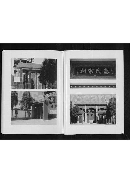 河南秦氏族谱-秦氏家谱 [不分卷].pdf电子版预览图4