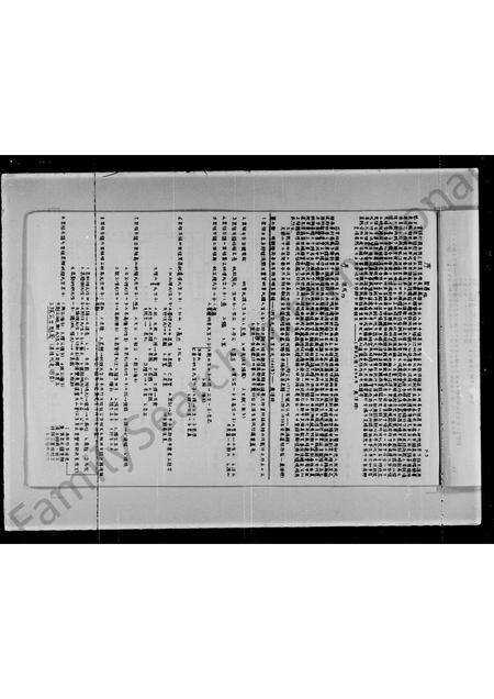 广东沈氏族谱-宝安县观澜乡沈氏族谱.pdf电子版预览图4