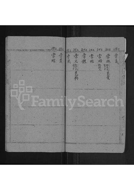 河南魏氏族谱-魏氏族谱 _ 河南省太康县 [存2卷].pdf电子版预览图4