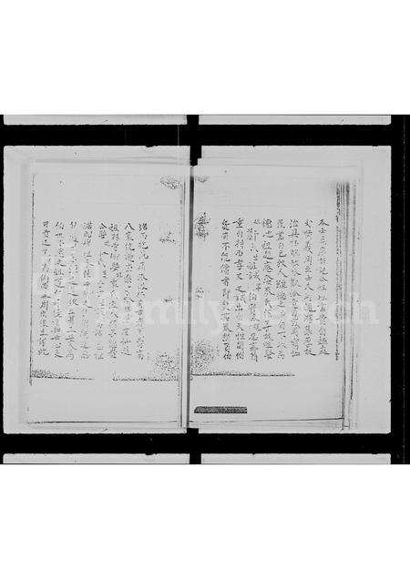 广东徐氏族谱-徐氏族谱 _ 大屿山梅窝.pdf电子版预览图4