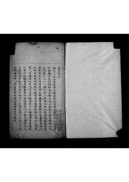 广东颜氏族谱-颜氏宗谱.pdf电子版预览图4