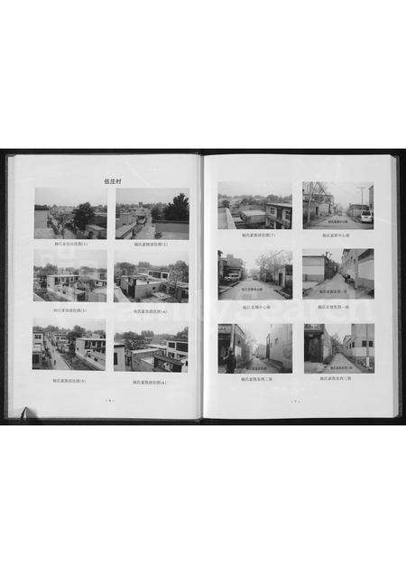 河南杨氏族谱-杨氏家谱 _ 安阳永和伍庄.pdf电子版预览图4