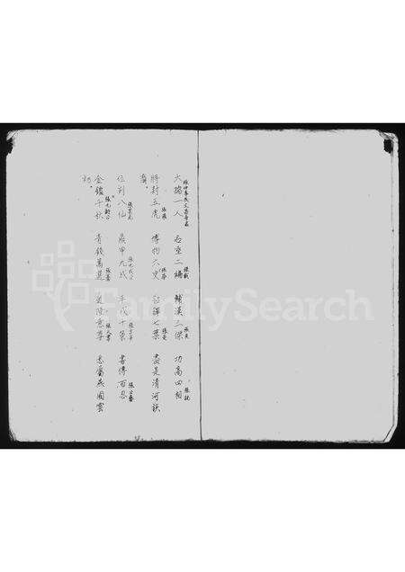 广东张氏族谱-清河堂张氏族谱.pdf电子版预览图4