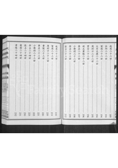 河南赵氏族谱-赵氏族谱 [存2卷].pdf电子版预览图4