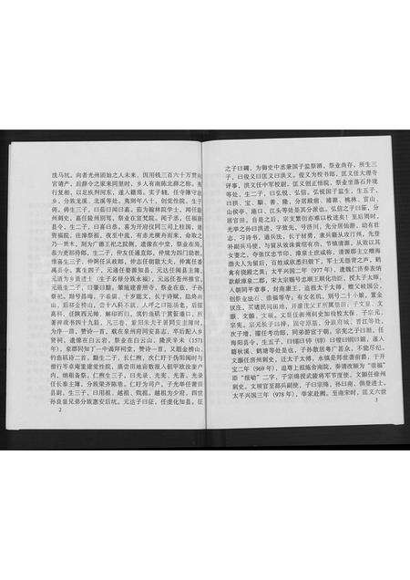 福建陈氏族谱-漳州南院南陈族谱辑录 [不分卷].pdf电子版预览图4