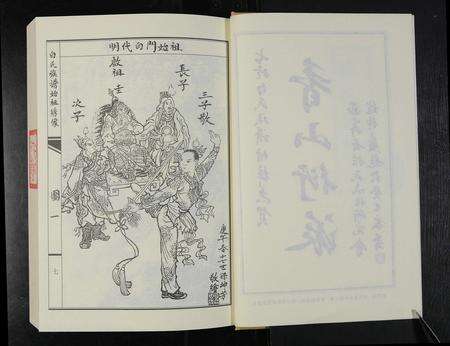 河南白氏族谱-白氏族谱.pdf电子版预览图4