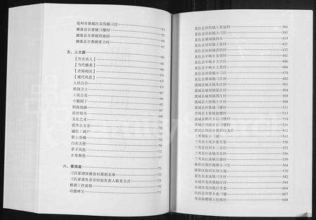 河南刁氏族谱-刁氏家谱.pdf电子版预览图4