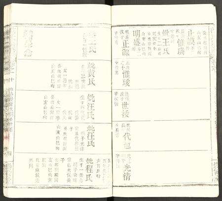 河南范氏族谱-范氏宗谱 [12卷].pdf电子版预览图4