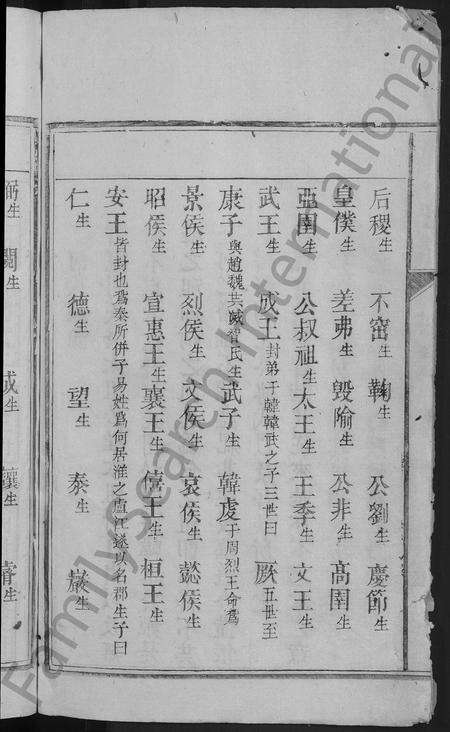 江西、福建何氏族谱-永丰何氏族谱 [不分卷].pdf电子版预览图4