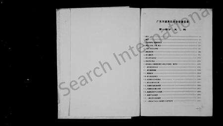 广东黄氏族谱-广东河婆黄氏统宗世谱.pdf电子版预览图4