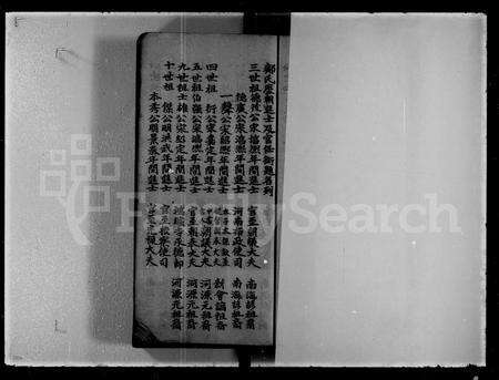 广东邝氏族谱-宜城堂家瑞户邝谱.pdf电子版预览图4