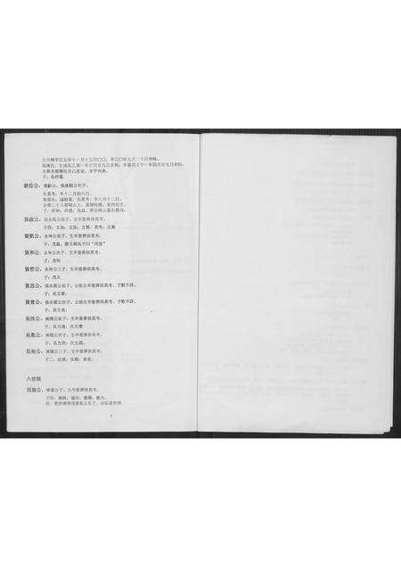 福建黄氏族谱-金霞黄氏族谱(晋江霞浯).pdf电子版预览图4