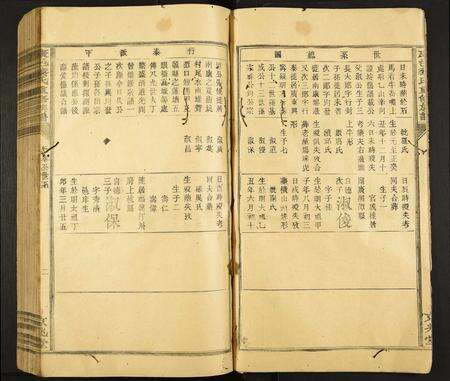 广东黎氏族谱-康邑黎氏重修族谱.pdf电子版预览图4