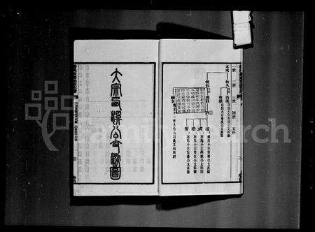广东粱氏族谱-番禺黄埔梁氏家谱 [10卷].pdf电子版预览图4