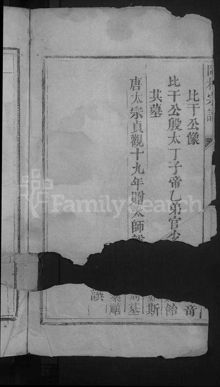 江西、福建林氏族谱-闽林宗谱 [残卷].pdf电子版预览图4