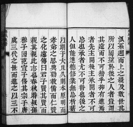 河南马氏族谱-马氏族谱.pdf电子版预览图4