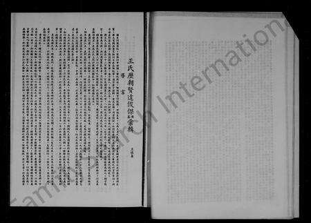 广东王氏族谱-星马王氏宗谊录.pdf电子版预览图4