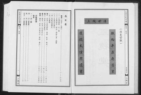 河南王氏族谱-太原王氏宗谱.pdf电子版预览图4