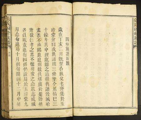 广东张氏族谱-张氏四修族谱.pdf电子版预览图4