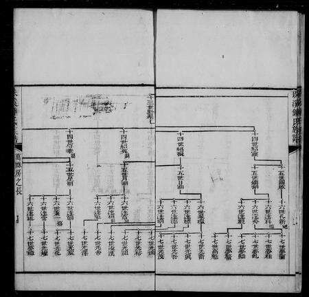 广东锺氏族谱-珠溪锺氏族谱.pdf电子版预览图4