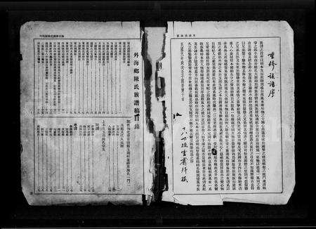 广东陈氏族谱-广东省新会县外海乡陈氏族谱稿.pdf电子版预览图4