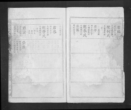 江西、广东邓氏族谱-南阳邓氏五修族谱[总卷数不详].pdf电子版预览图4