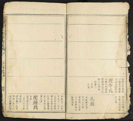 江西、广东黄氏族谱-雩阳黄氏陆修族谱 [不分卷].pdf电子版预览图4