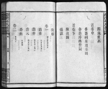 江西、福建林氏族谱-林氏族谱 [18卷,首3卷].pdf电子版预览图4